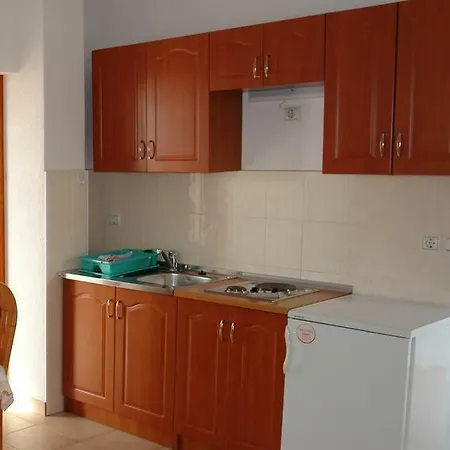 Apartament Mandre 6418d