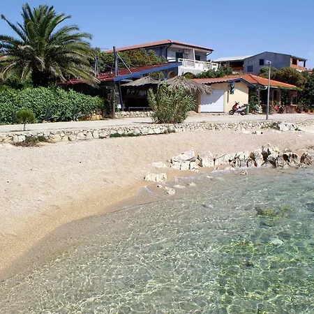 Mandre 6418d Apartament Pag Town