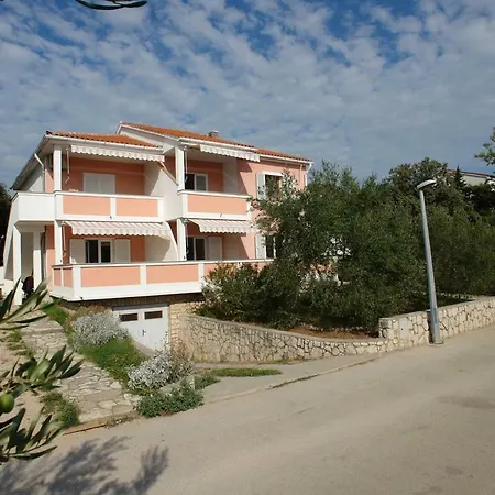 Mandre 6418d Apartament