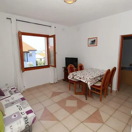 Apartament Mandre 6418d