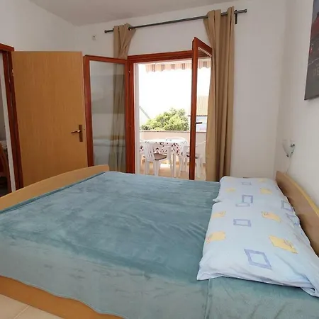 Mandre 6418d Apartament *