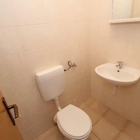 Apartament Mandre 6418d *