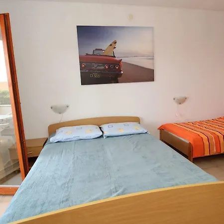 Apartament Mandre 6418d *