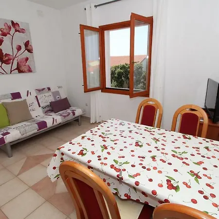 Apartament Mandre 6418d *